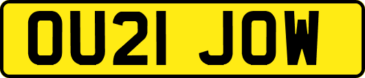 OU21JOW