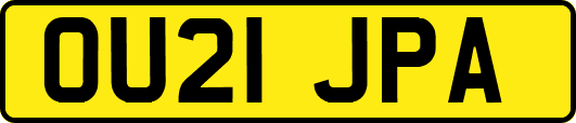 OU21JPA