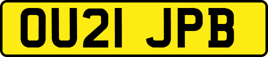OU21JPB