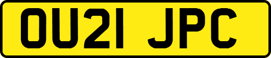 OU21JPC
