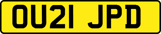 OU21JPD