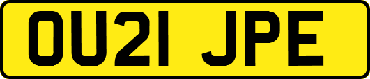 OU21JPE