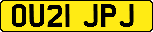 OU21JPJ