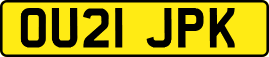 OU21JPK