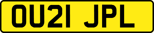 OU21JPL