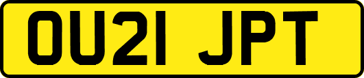OU21JPT