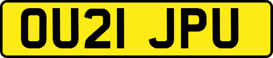 OU21JPU