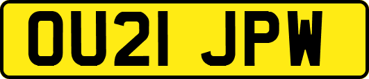 OU21JPW