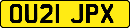 OU21JPX