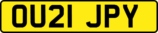 OU21JPY