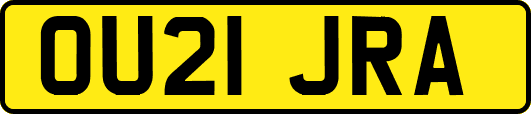 OU21JRA