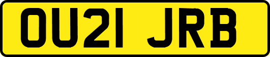 OU21JRB