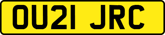 OU21JRC
