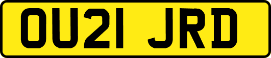 OU21JRD