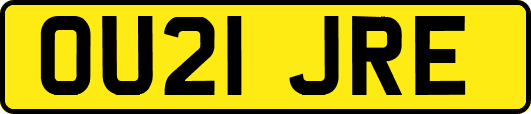 OU21JRE