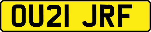 OU21JRF