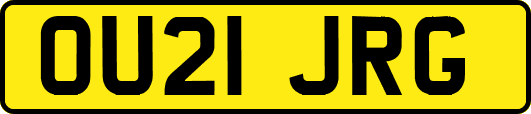 OU21JRG
