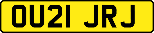 OU21JRJ