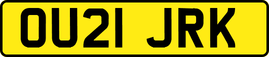 OU21JRK