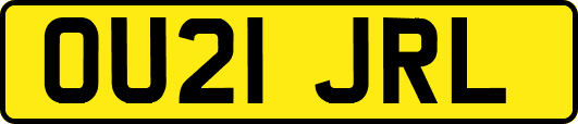 OU21JRL