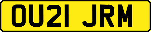 OU21JRM
