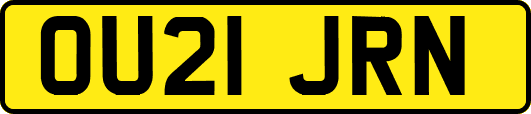 OU21JRN