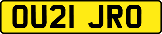 OU21JRO