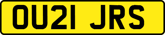 OU21JRS