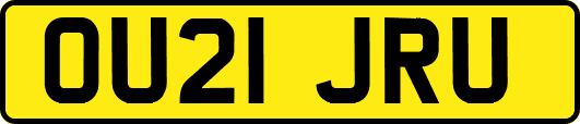 OU21JRU