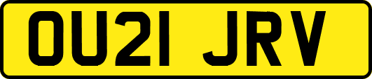 OU21JRV