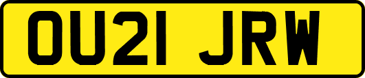 OU21JRW
