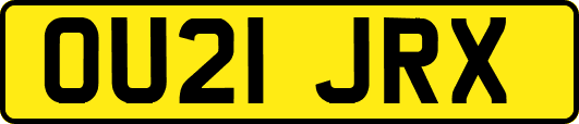 OU21JRX