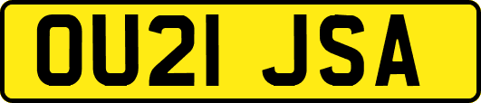 OU21JSA