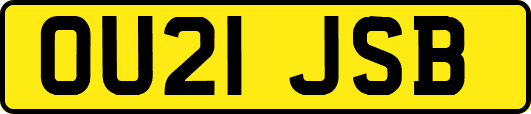 OU21JSB