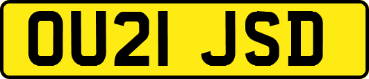 OU21JSD