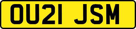 OU21JSM