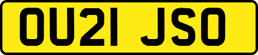 OU21JSO