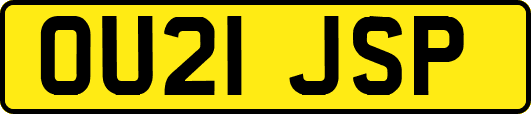 OU21JSP