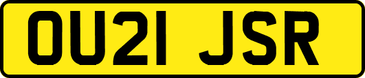 OU21JSR