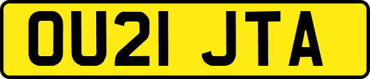 OU21JTA