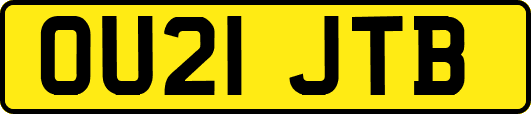 OU21JTB