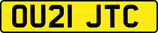 OU21JTC