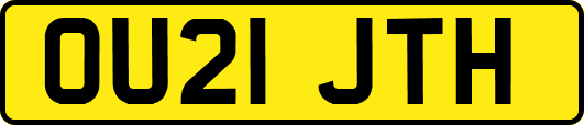 OU21JTH