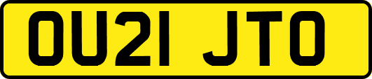 OU21JTO