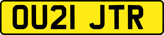 OU21JTR