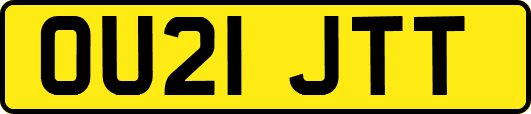 OU21JTT