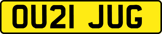 OU21JUG