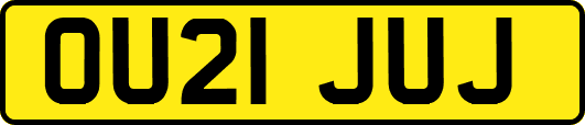 OU21JUJ