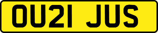 OU21JUS