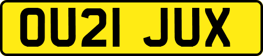 OU21JUX